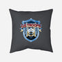 G.E. TROOPS-None-Removable Cover-Throw Pillow-CappO