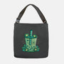 Bubble Toad-None-Adjustable Tote-Bag-tobefonseca