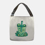 Bubble Toad-None-Adjustable Tote-Bag-tobefonseca