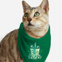 Bubble Toad-Cat-Bandana-Pet Collar-tobefonseca