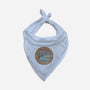 Ad Astra Per Asprea-Cat-Bandana-Pet Collar-kg07