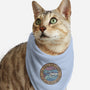 Ad Astra Per Asprea-Cat-Bandana-Pet Collar-kg07