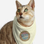 Ad Astra Per Asprea-Cat-Bandana-Pet Collar-kg07