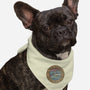 Ad Astra Per Asprea-Dog-Bandana-Pet Collar-kg07