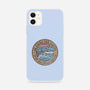 Ad Astra Per Asprea-iPhone-Snap-Phone Case-kg07