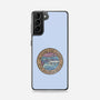 Ad Astra Per Asprea-Samsung-Snap-Phone Case-kg07