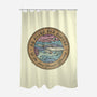 Ad Astra Per Asprea-None-Polyester-Shower Curtain-kg07