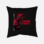 Hey I Saw That-None-Removable Cover-Throw Pillow-rocketman_art