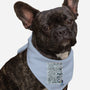 Doodle Heeler-Dog-Bandana-Pet Collar-Xentee