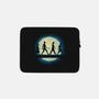 Night Benders-None-Zippered-Laptop Sleeve-teesgeex