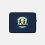 Night Benders-None-Zippered-Laptop Sleeve-teesgeex