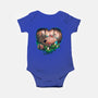 Forest Dreamers-Baby-Basic-Onesie-Bruno Mota