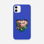 Forest Dreamers-iPhone-Snap-Phone Case-Bruno Mota