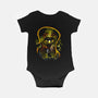 Starry Mine-Baby-Basic-Onesie-zascanauta