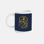 Starry Mine-None-Mug-Drinkware-zascanauta