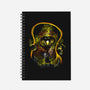 Starry Mine-None-Dot Grid-Notebook-zascanauta