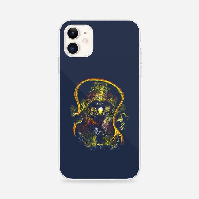 Starry Mine-iPhone-Snap-Phone Case-zascanauta