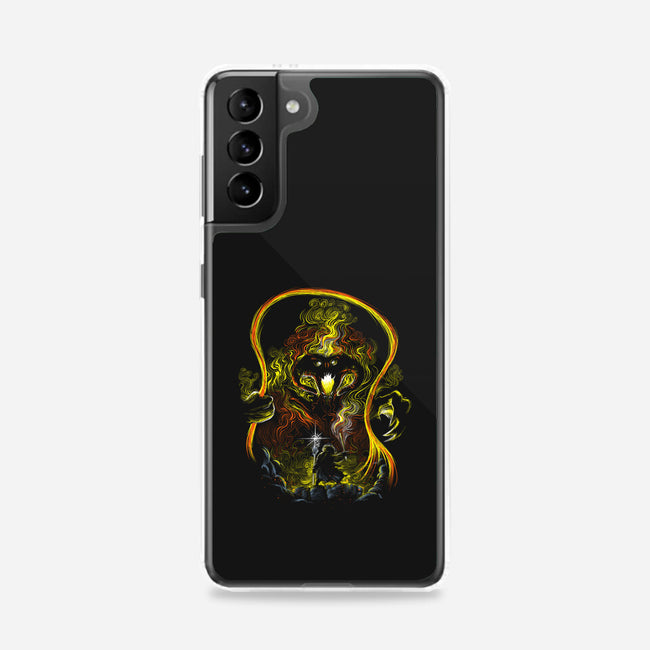 Starry Mine-Samsung-Snap-Phone Case-zascanauta