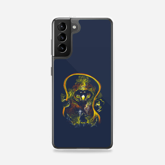 Starry Mine-Samsung-Snap-Phone Case-zascanauta