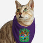 Mystery Gang-Cat-Bandana-Pet Collar-brianallen