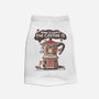 Home Is Where The Coffee Is-Dog-Basic-Pet Tank-NemiMakeit