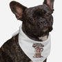 Home Is Where The Coffee Is-Dog-Bandana-Pet Collar-NemiMakeit