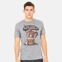 Home Is Where The Coffee Is-Mens-Heavyweight-Tee-NemiMakeit