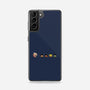 Pacttack On Titan-Samsung-Snap-Phone Case-krisren28
