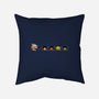 Pacttack On Titan-None-Removable Cover w Insert-Throw Pillow-krisren28