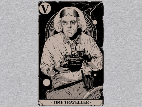 Time Traveller Tarot