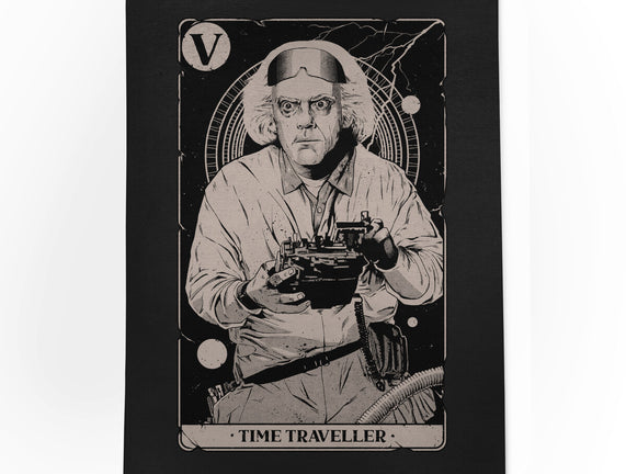 Time Traveller Tarot