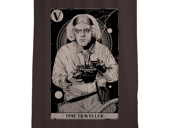 Time Traveller Tarot
