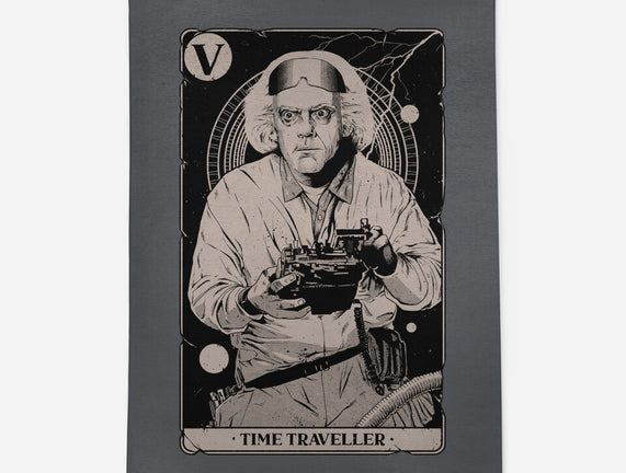 Time Traveller Tarot