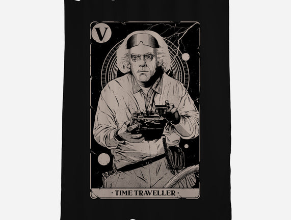 Time Traveller Tarot