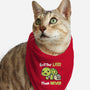 Better Late Than Never-Cat-Bandana-Pet Collar-Freecheese