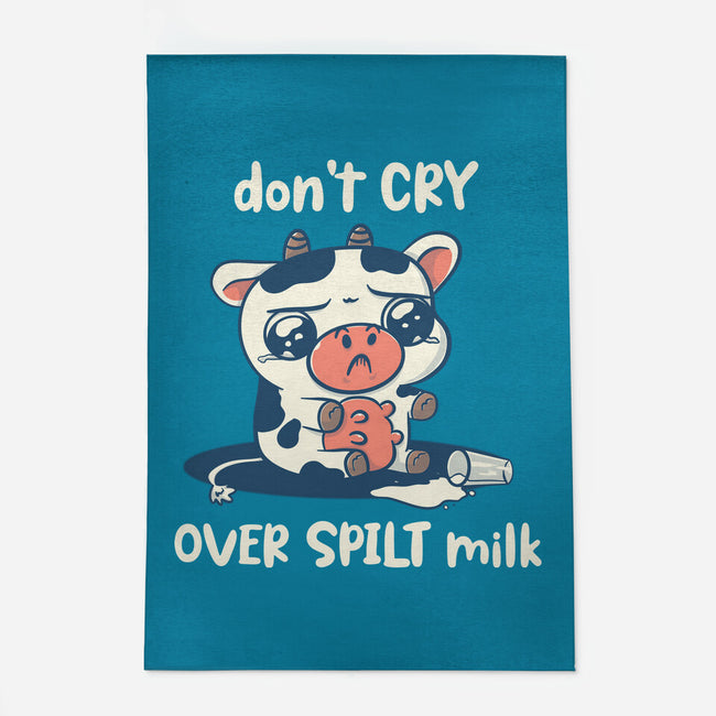 Don't Cry Please-None-Outdoor-Rug-Freecheese