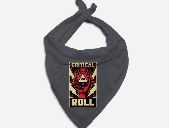 Critical Roll RPG Revolution