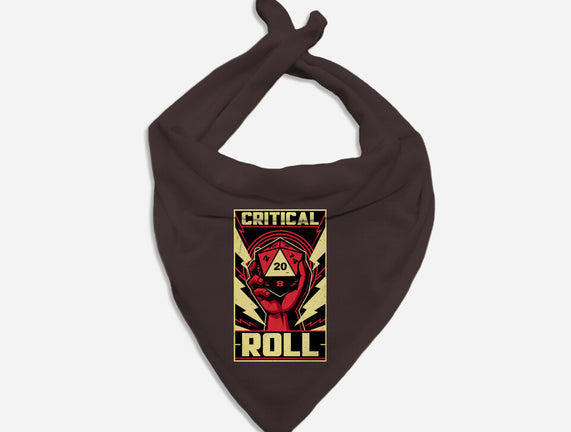 Critical Roll RPG Revolution