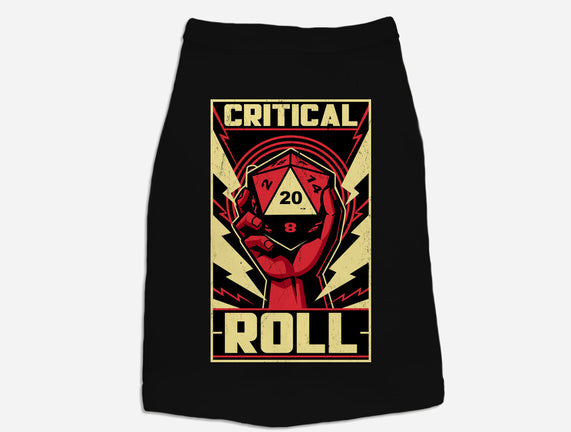 Critical Roll RPG Revolution