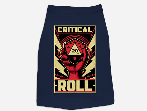 Critical Roll RPG Revolution