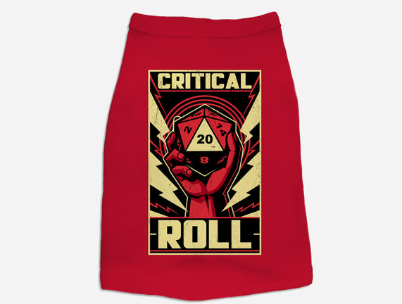 Critical Roll RPG Revolution