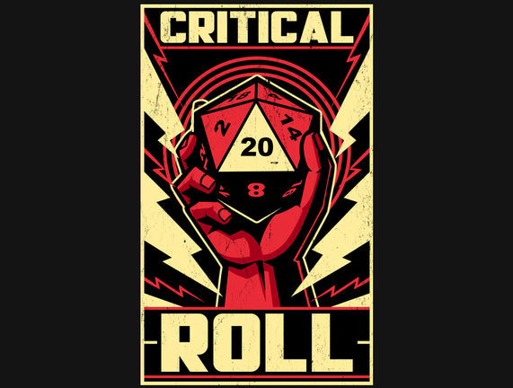 Critical Roll RPG Revolution