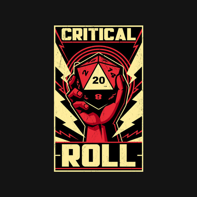 Critical Roll RPG Revolution-Baby-Basic-Onesie-Studio Mootant
