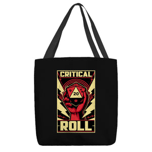 Critical Roll RPG Revolution