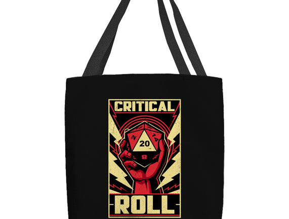 Critical Roll RPG Revolution