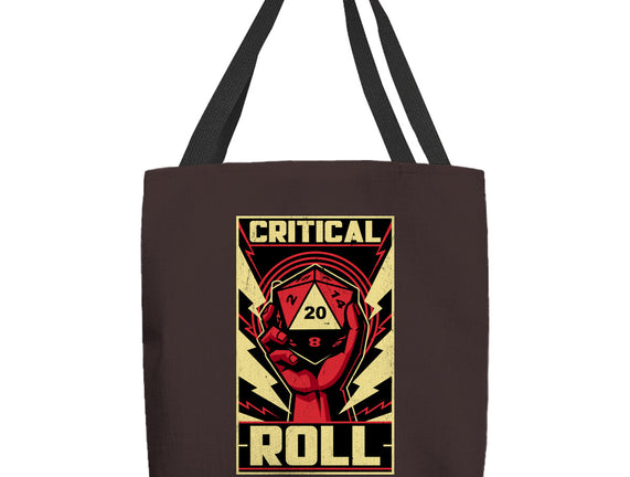 Critical Roll RPG Revolution