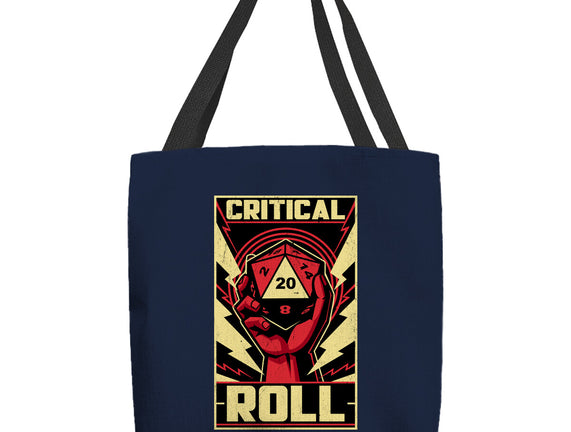 Critical Roll RPG Revolution