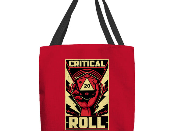 Critical Roll RPG Revolution