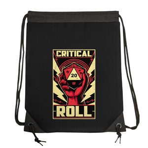 Critical Roll RPG Revolution