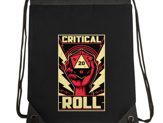 Critical Roll RPG Revolution